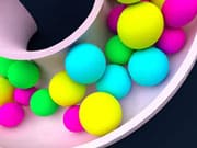 Clone Ball Maze 3D