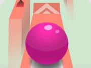 Crazy Ball 3D