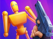 Gun Master 3D