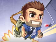 Jetpack Joyride