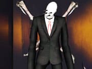 Slenderman Must Die: Underground Bunker