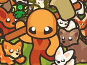 Stream Taming io: A Survival .io Game with Magical Pets - Download