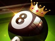 8 Ball Pool Challenge