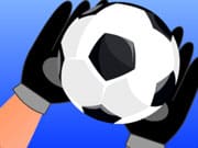Penalty Kick Sport Game