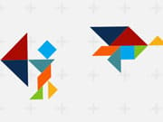 Trz Tangram