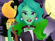 Witch Beauty Salon