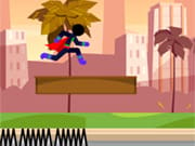 Stickman Training Hero