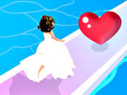 Bridal Race 3D