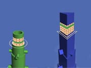 Build Tower 3D