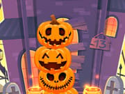 Pumpkin Tower