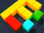 Draw Blocks 3D