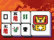 Mahjong Around The World Africa