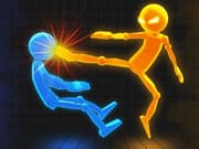 Stick Fighter 3D