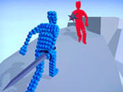 Angle Fight 3D