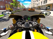 Drive Bike Stunt Simulator 3D