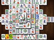 Mahjong Deluxe Plus