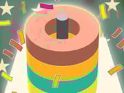 Color Sort 3D