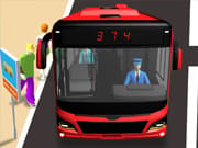 Real Bus Simulator 3d