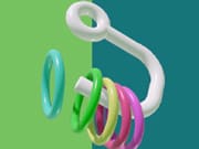 Slide Hoops 3d