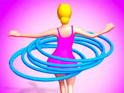 Abandon Hula Hoops Rush