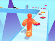 Blob Runner 3D 2
