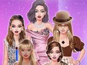 Fashion Queen Dress Up