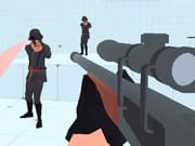 Sniper Shot: Bullet Time