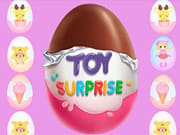 Surprise Egg