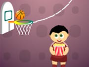 The Linear Basketball Html5 Sport Game