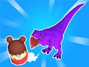 Dinosaur Rampage