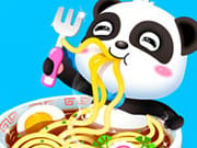 Little Panda's Chinese Recipes