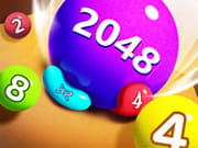 2048 Balls