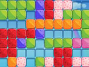 Gummy Blocks Battle