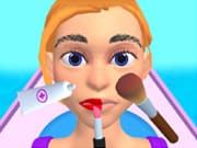 Makeover Rush 3d