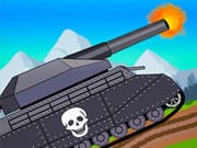 Tanks 2d: Tank Wars