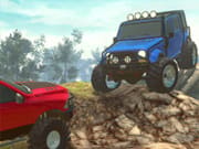 Ultimate Offroad Cars 2