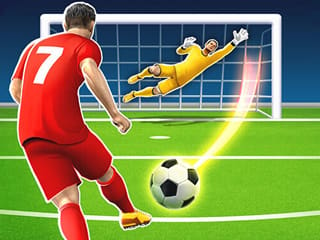 Football 3d