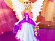 Dress Up - Games For Girls