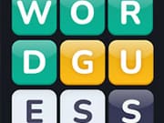 Guess Word