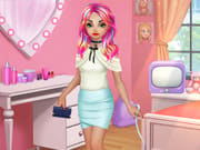 Love Dress Up Games For Girls