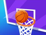 Basketball Challenge