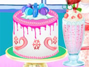 Cake Games Online - Play Free Cake Games Online at YAKSGAMES