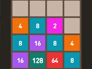 2048: Puzzle Classic