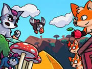 Foxy Land 2