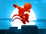 Parkour Race 3d