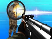 Infantry Attack: Battle 3D Fps