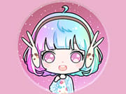 Cute Avatar Creator