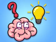 Brain Test: Tricky Puzzles