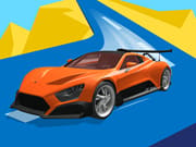 Ramp Car Games: GT Car Stunts