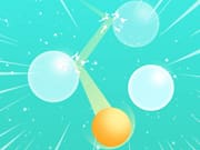 Crazy Bubble Breaker